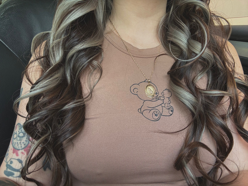 Partial Highlight