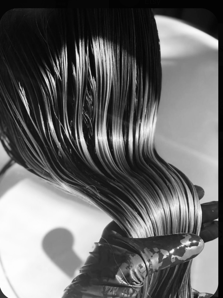 Deep Conditioner ADD ON