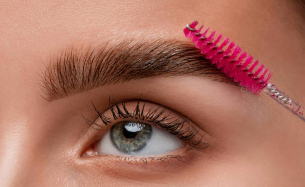 Brow Lamination