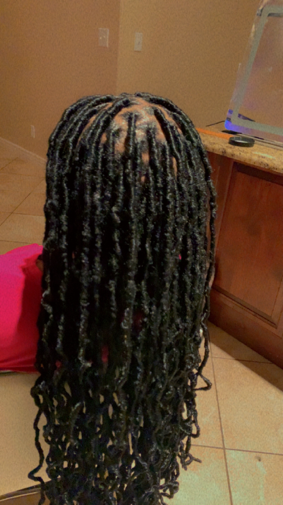 Soft Locs Services