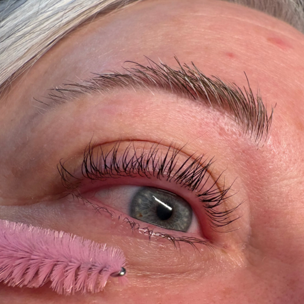 Lash Lift at Simple Skin With Madison in Omaha, NE