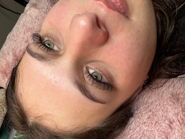 Classic Eyelash Set at The Goddess Glow in Abilene, TX