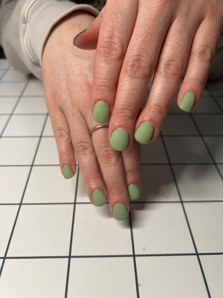 Builder Gel Fill