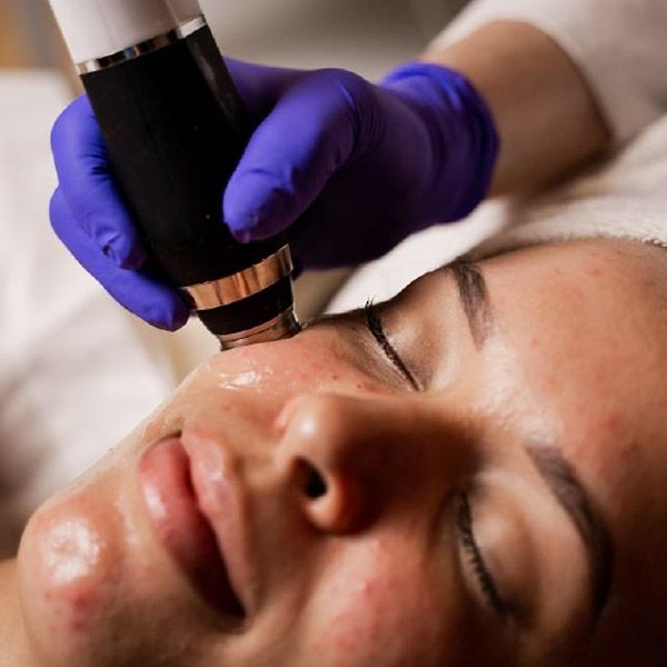 The Ultimate Facial Experience