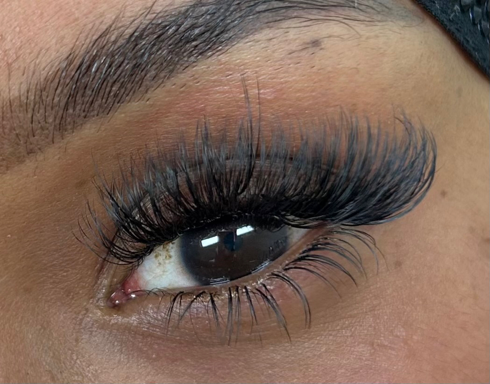 Mega Volume Fill