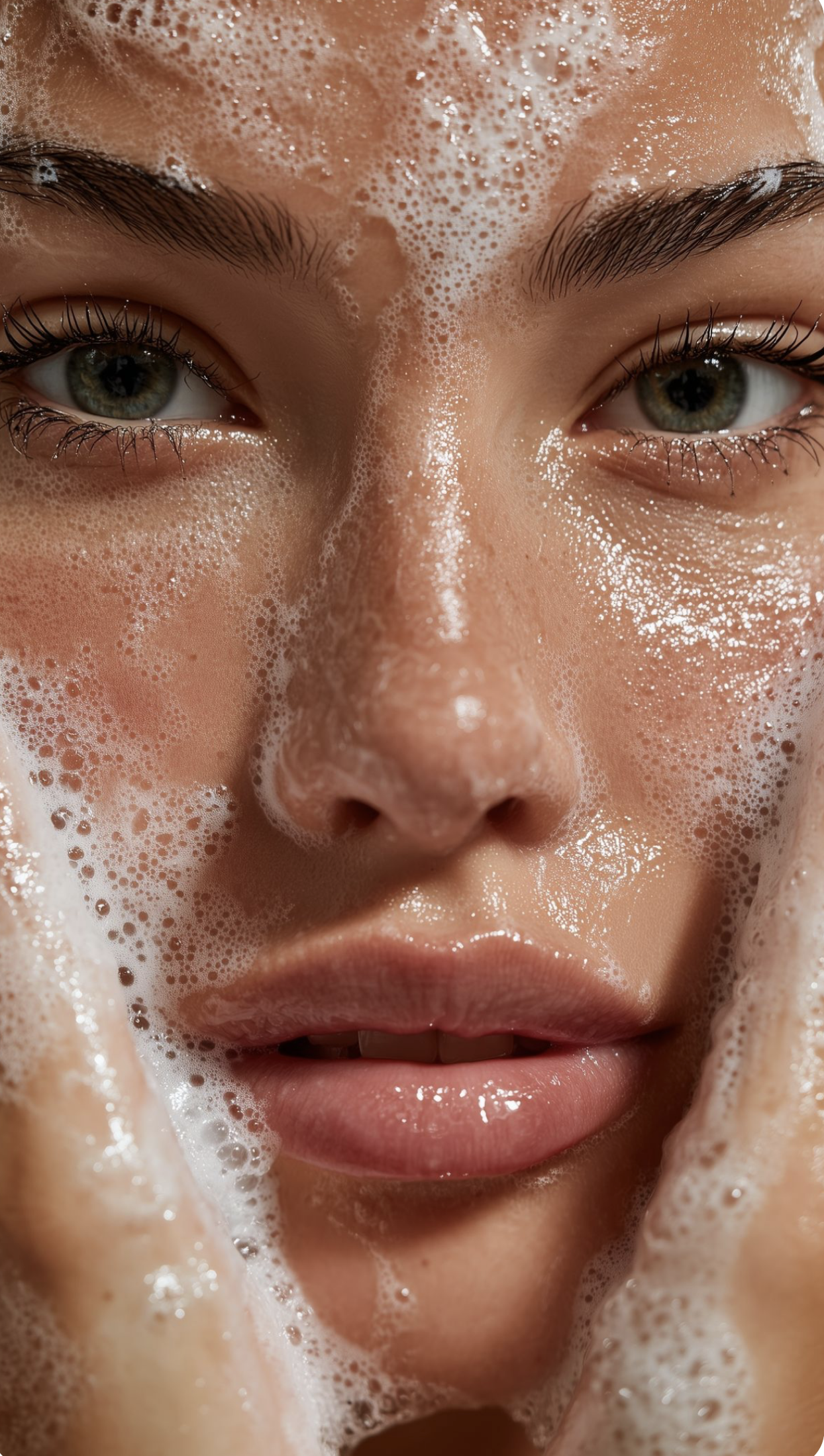 Luxury Signature Facial