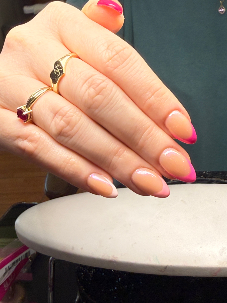 Manicures