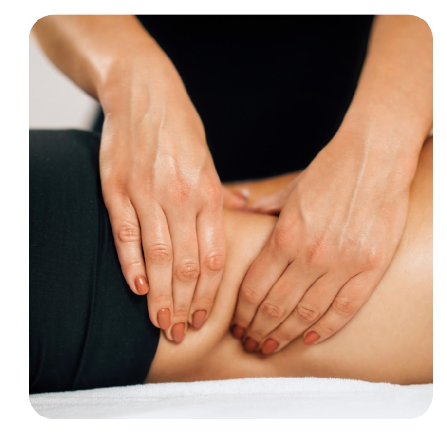 Lymphatic Drainage Package