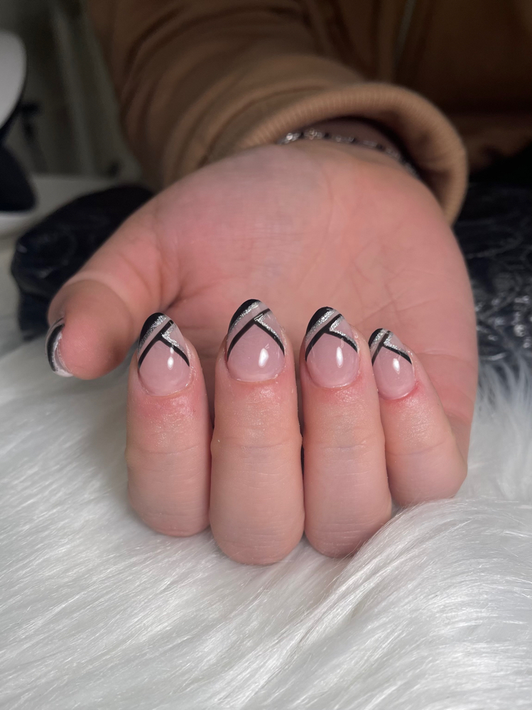 Acrylic Overlay