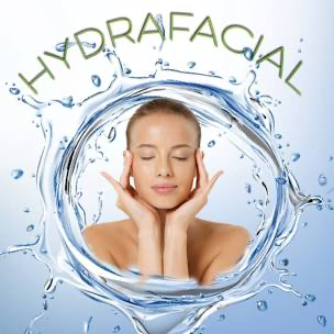 Hydrafacial