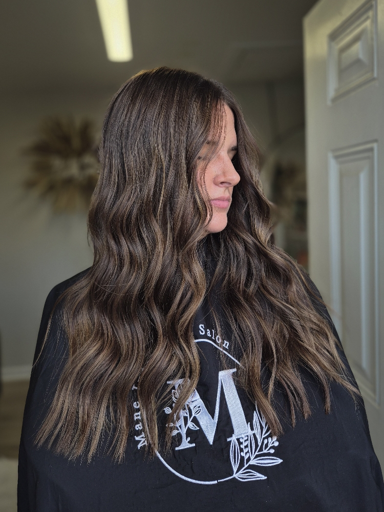 Give Me Dimension (Lowlights)