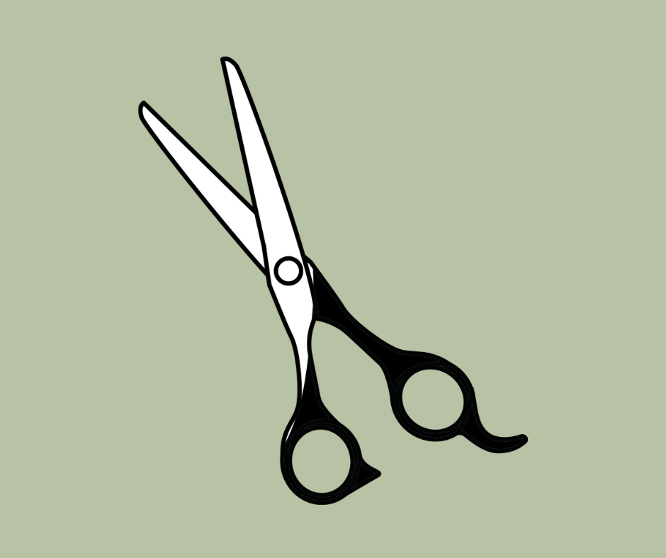 Women’s Basic Haircut