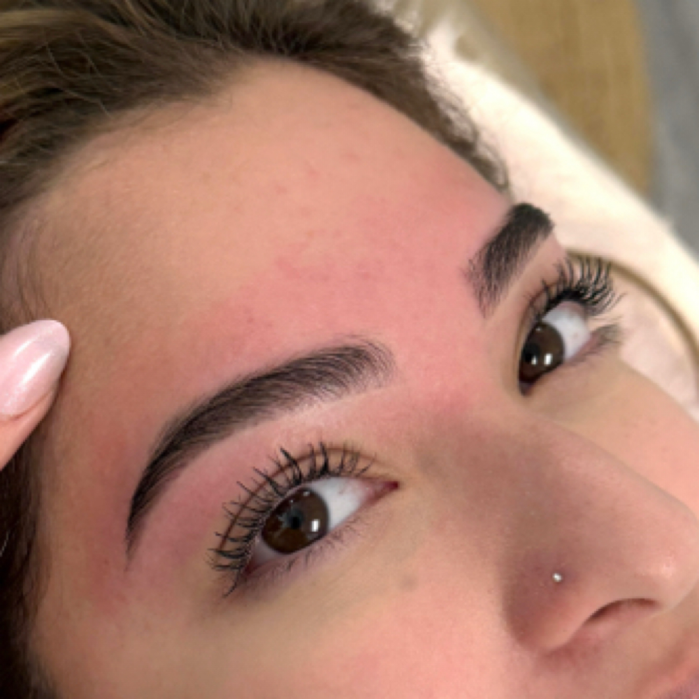 Teen Brow Wax (Up To 17 Yrs Old) at Chanti’s Beauty Loft in NC, NC
