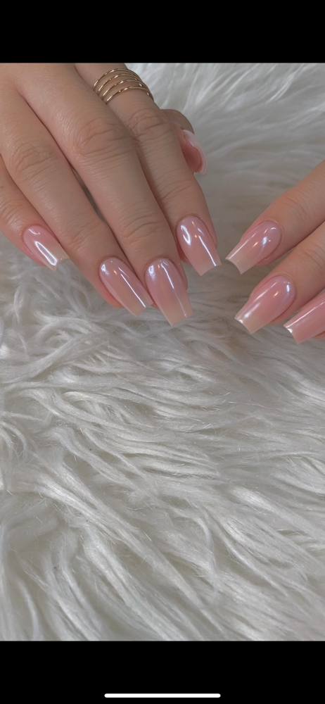 Gel X-SM (Gel Extension/Soft Gel)