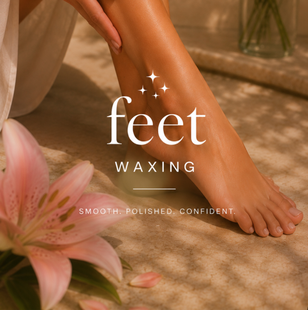 FEET at Pretty Soul Studio in Chalfont, PA