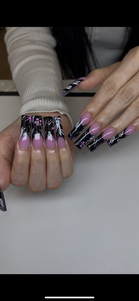 Long Length Add-On at Daisy Did That in Jacksonville, FL