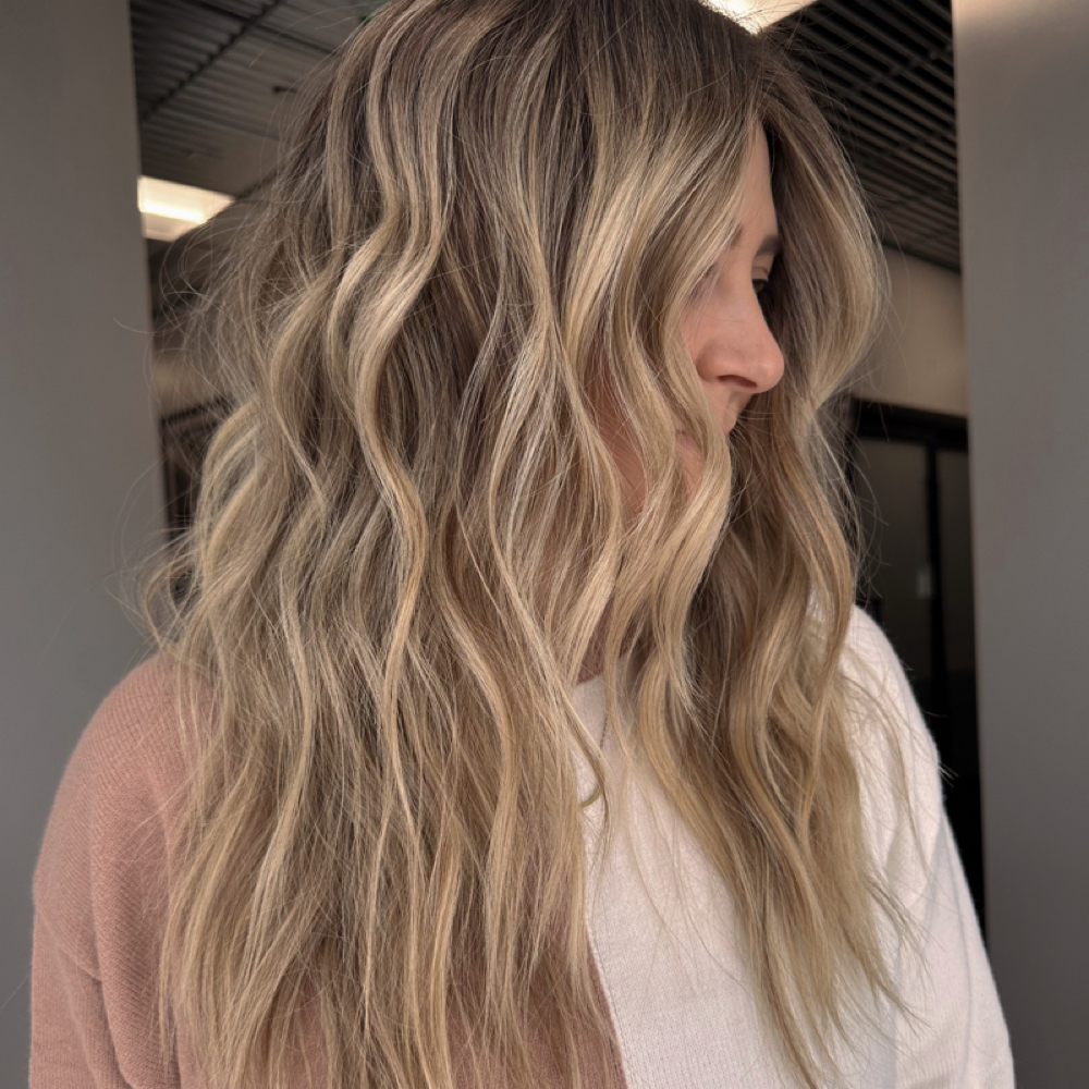 Full Color at Victoriapassaro.hair in Bellmore, NY