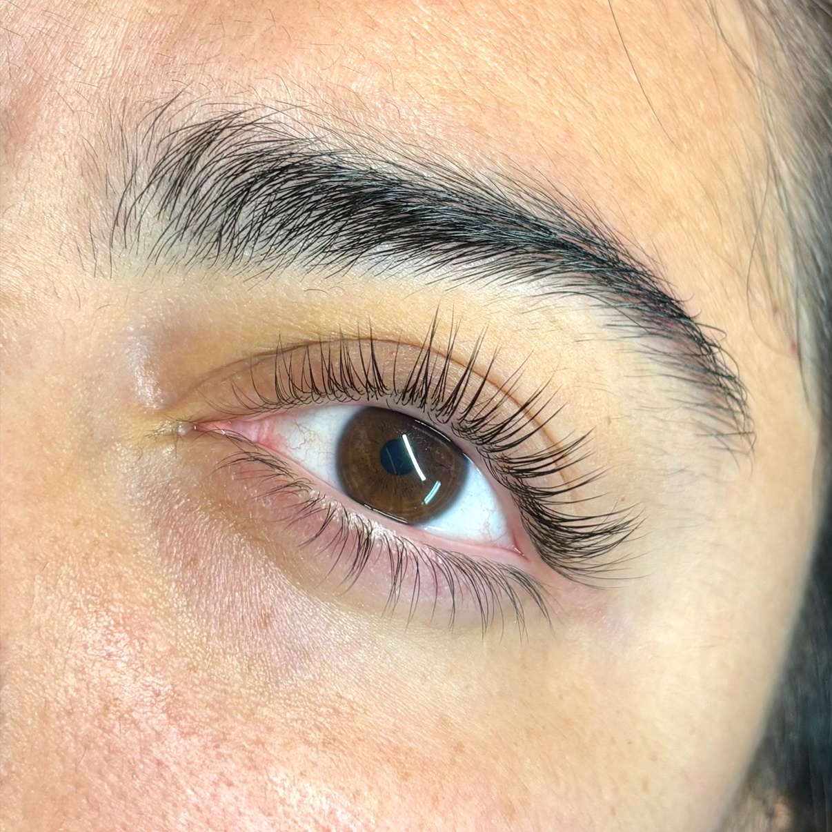 Korean Lash Lift at XO BEAUTY BAR in Valley Stream, NY