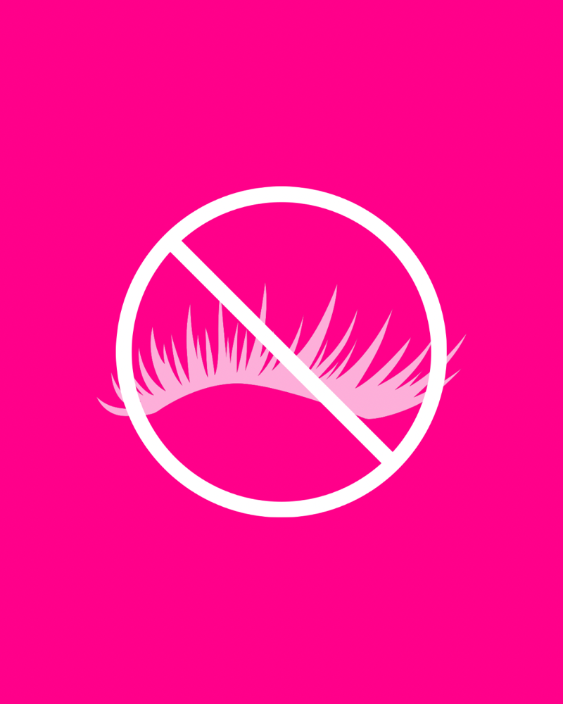 The Breakup (Lash Removal) at iLash Karma in Lowell, MA