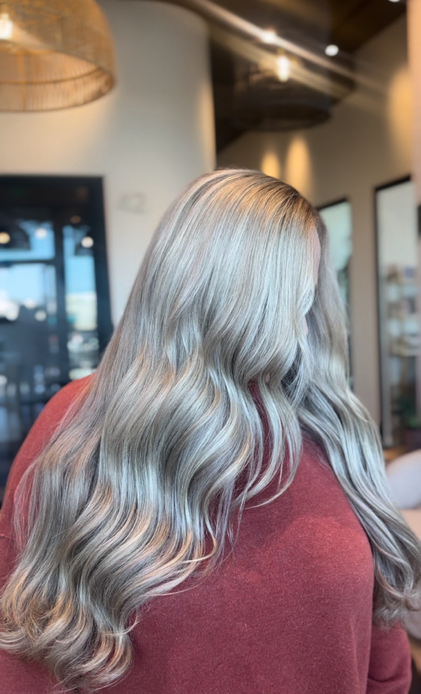 full color (with bleach)