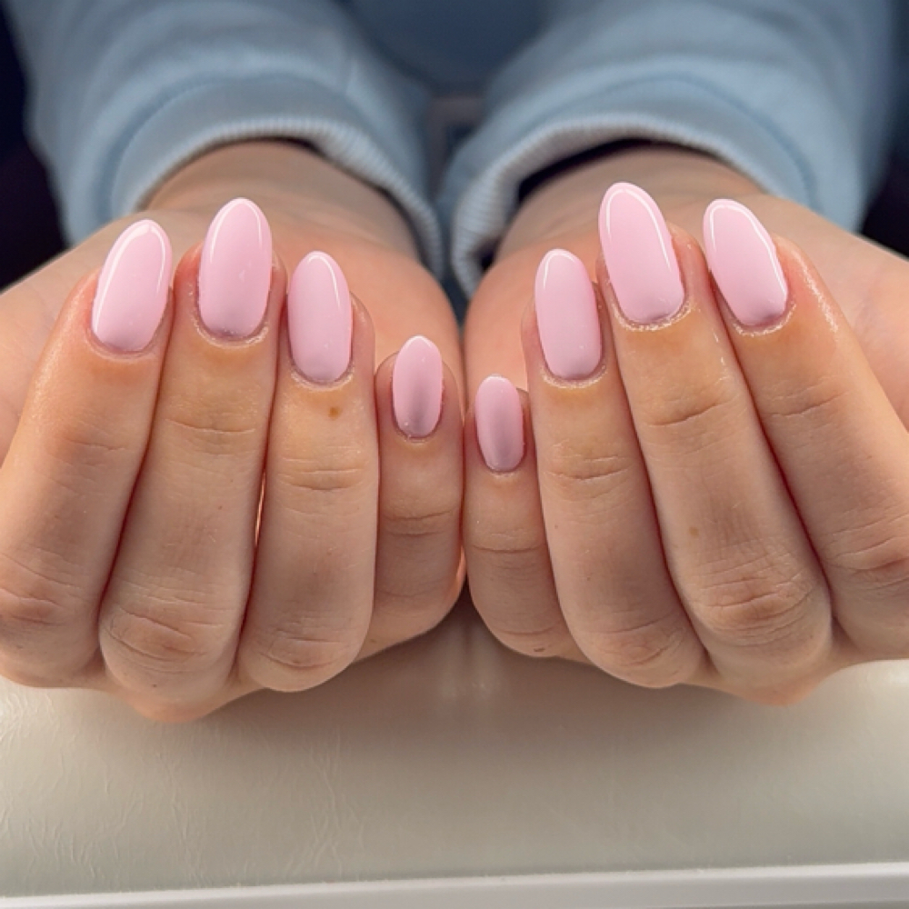 Acrylic fill (XS To Medium) at Sets by Hannah in Ohio, OH
