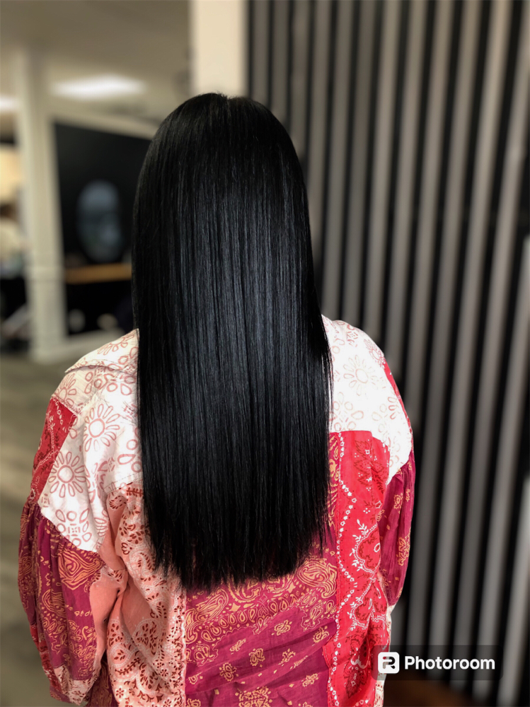 Deep Conditioning Add-On