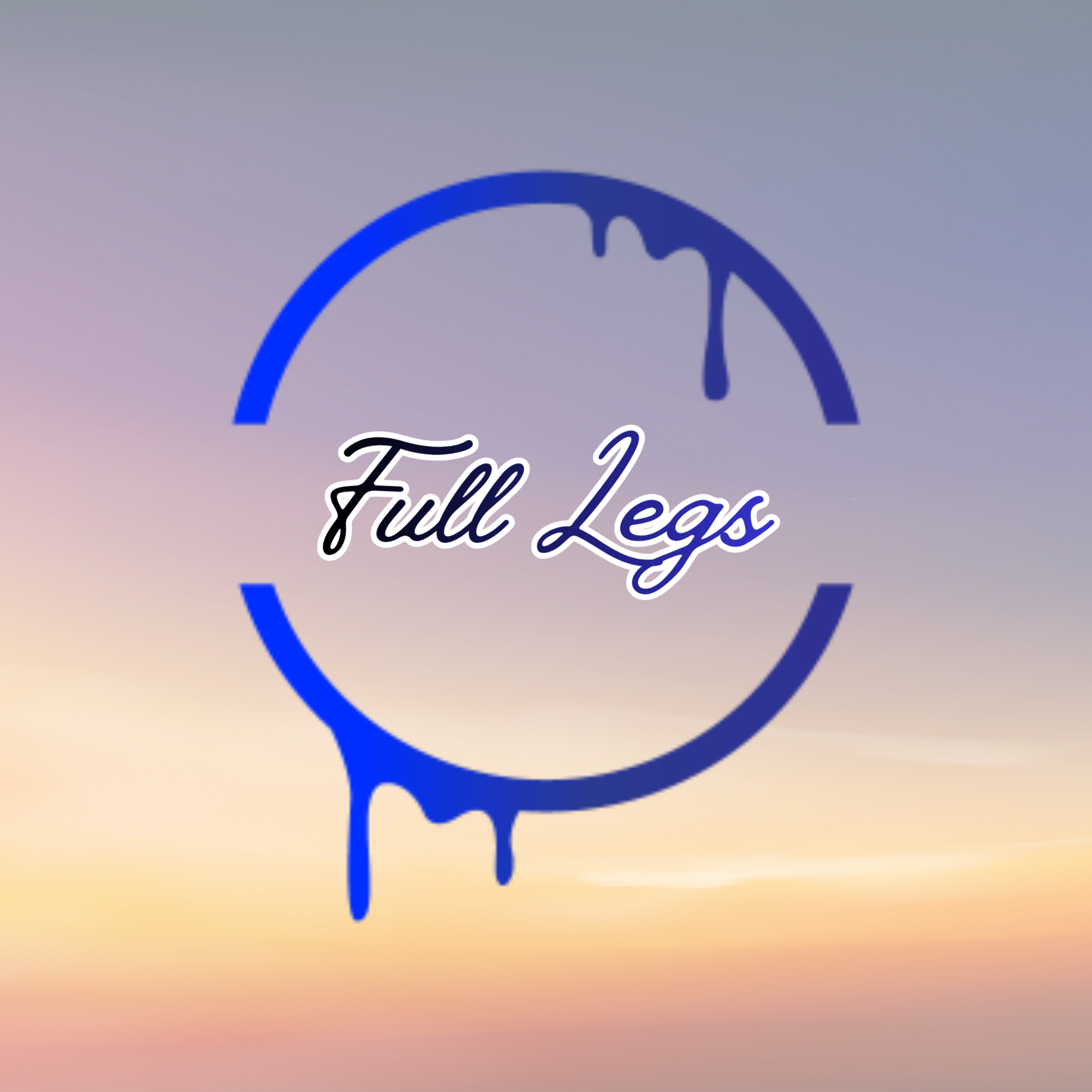 Full Legs at Waxx Daat in Pearland, TX