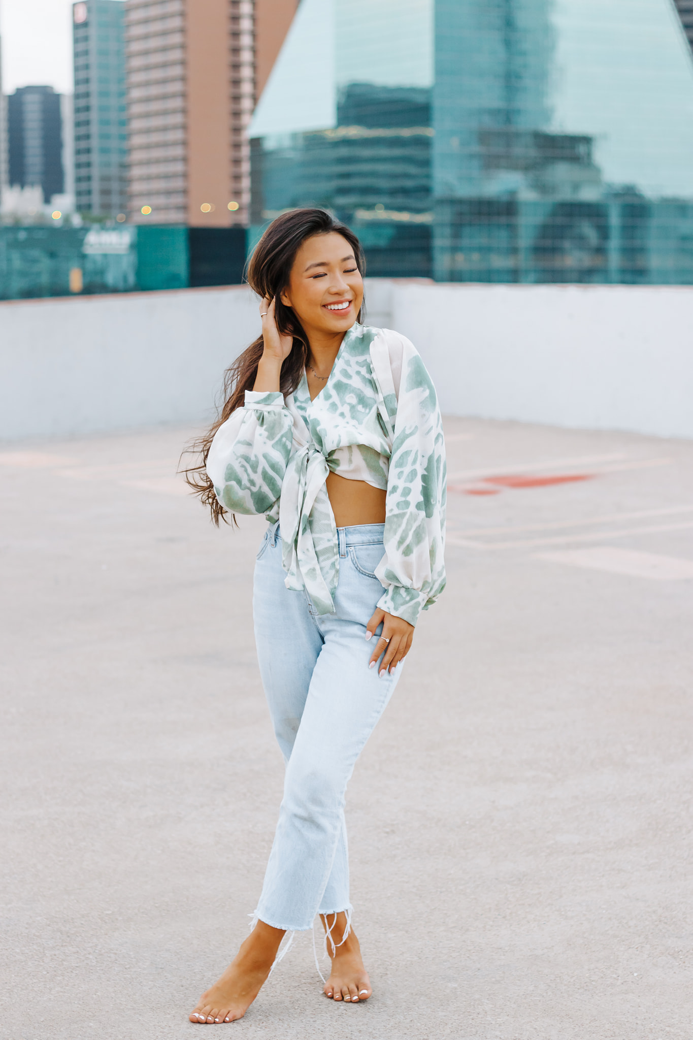 Glow on the Go | Student