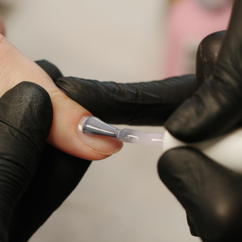 Gel Manicure at polishedxhali in Kirksville, MO