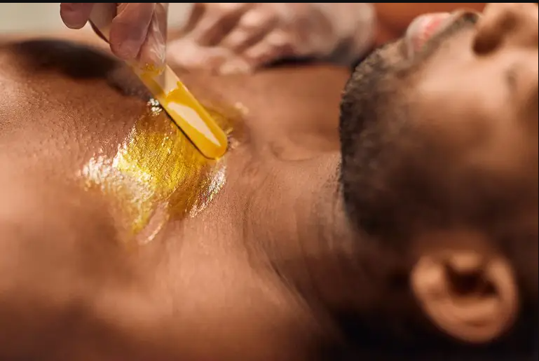 Waxing Service