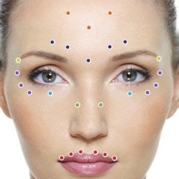 Wrinkle Relaxer/Relajante de lineas at Alma Latina Holistic Beauty in Fort Worth, TX