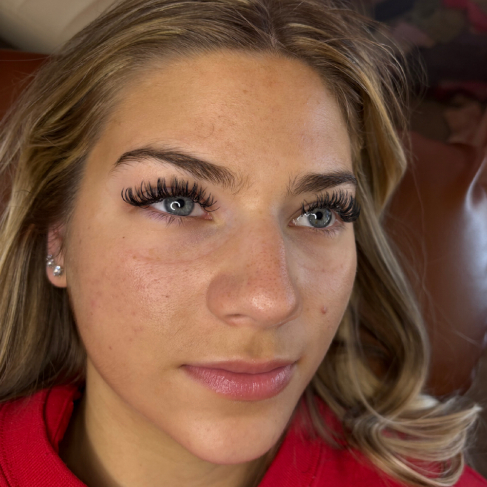 2 Week Hybrid Fill at C Beauty Bar Aesthetic in Abilene, TX