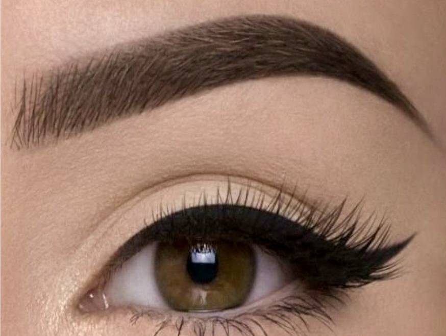 Powder Brows