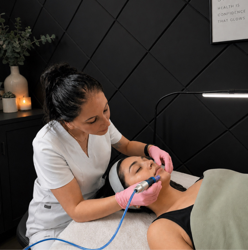 Bridal Special at Adore Your Skin in Battle Ground, WA