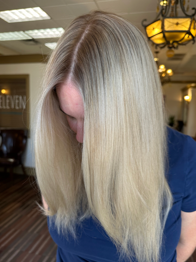 Full Balayage