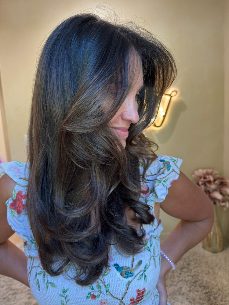 Roots ONLY - Root Covage