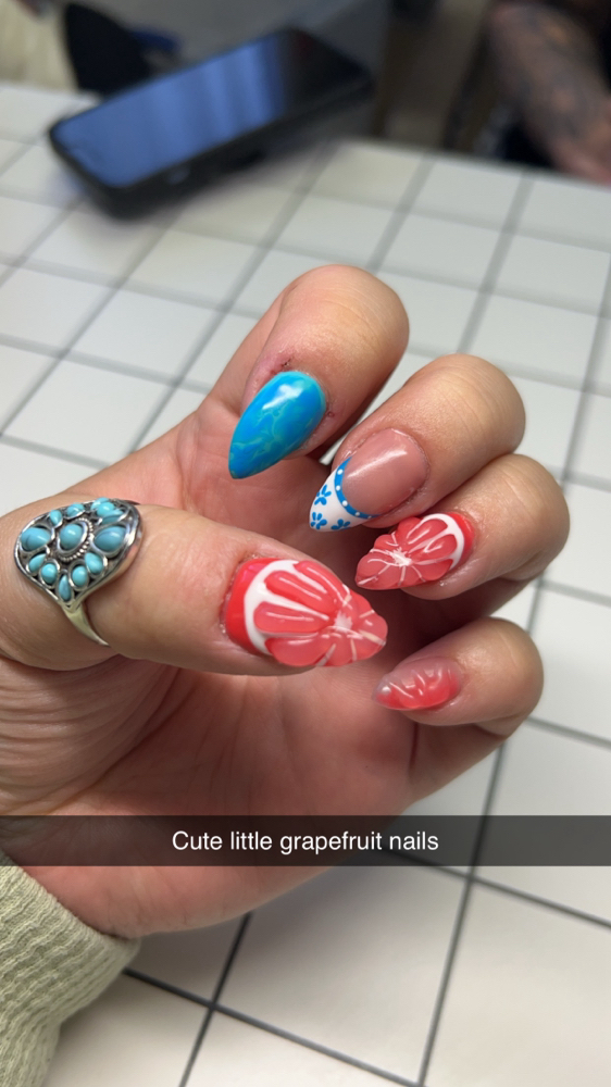 Nail Art