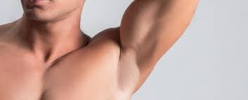 Men’s Underarm