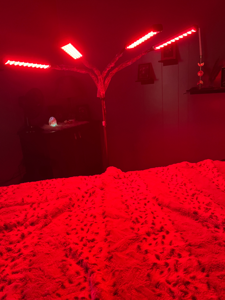 Red Light Therapy