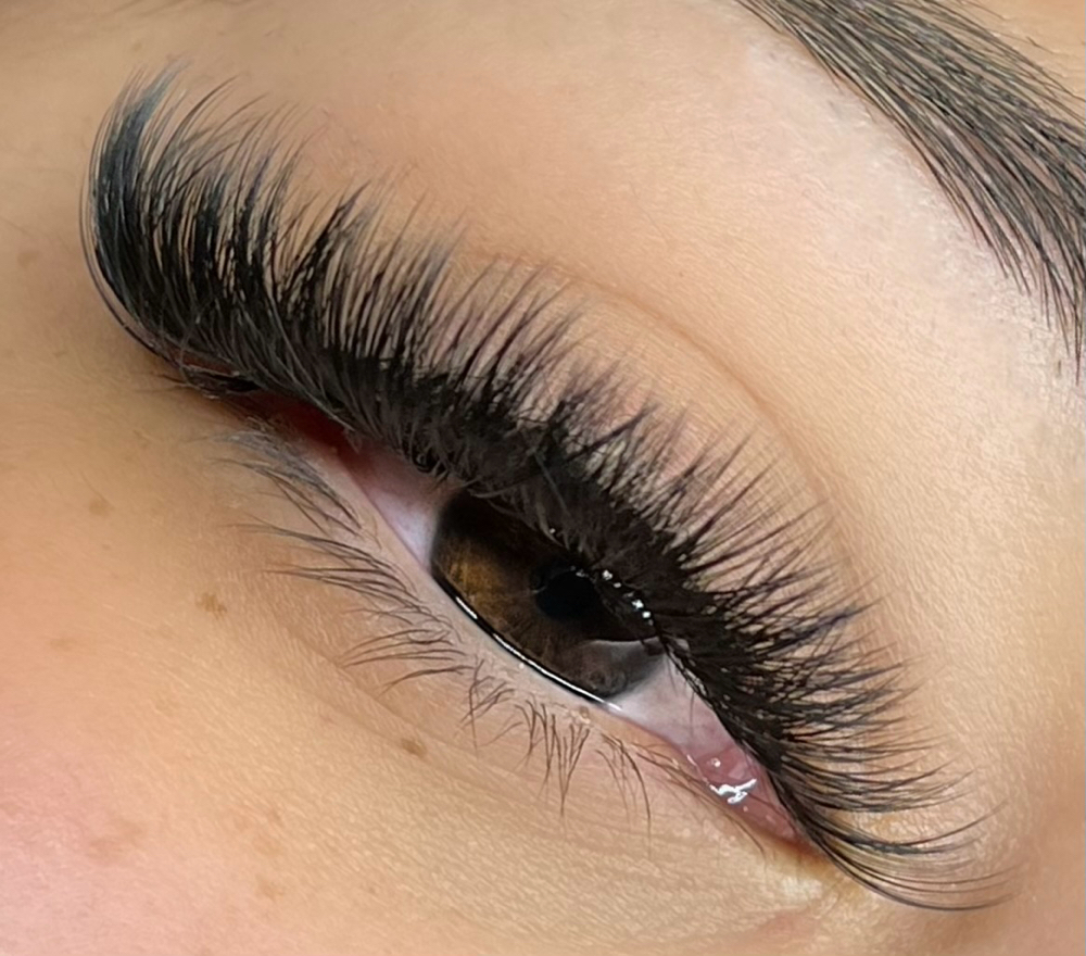 Volume Fill