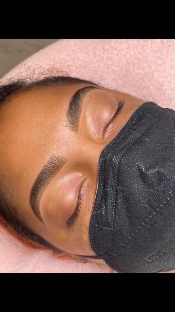 Brow Wax