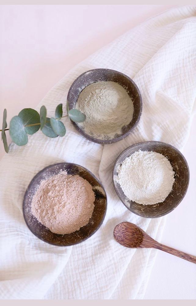 Brightening Facial