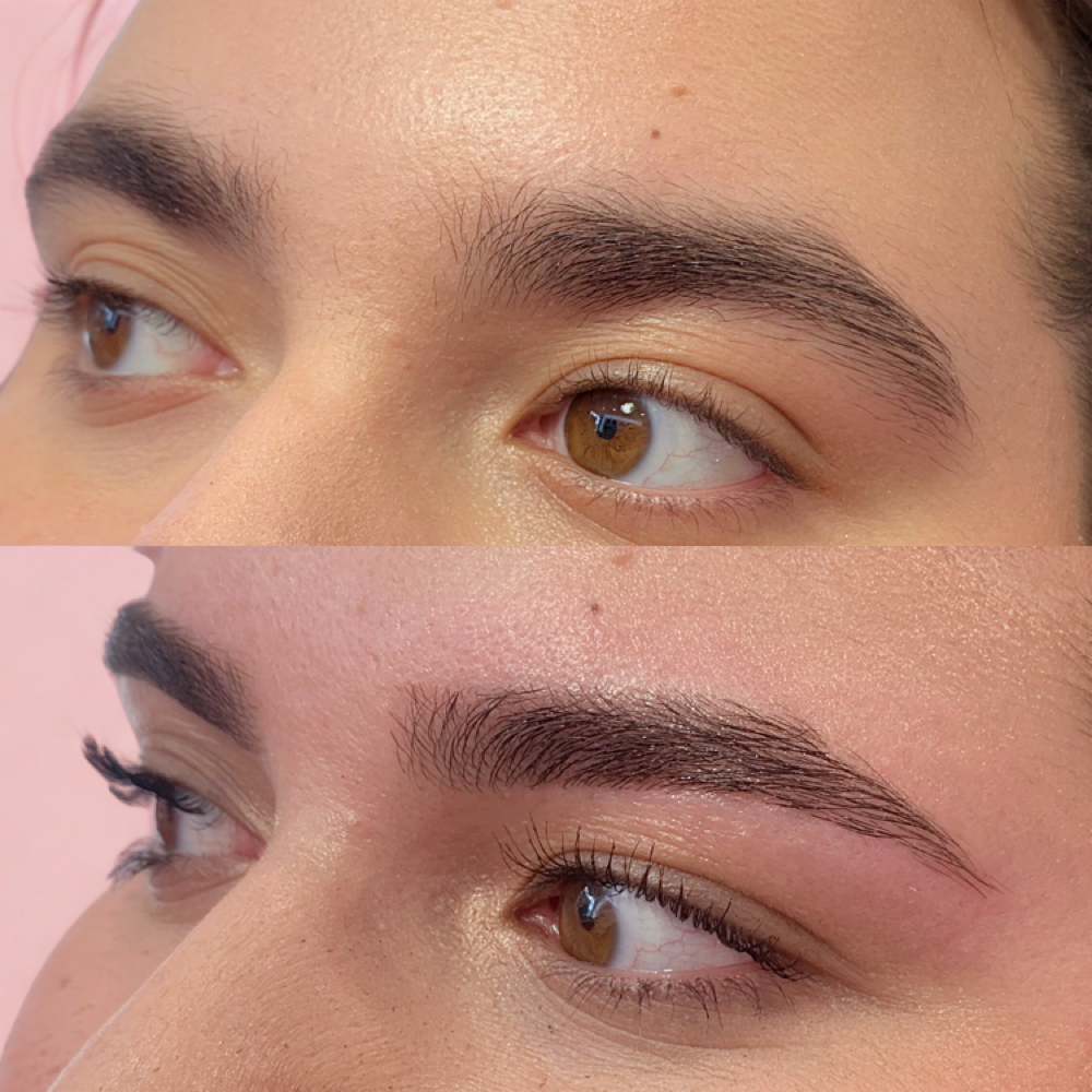 Brow Wax at Hales Brow Studio in Cape Coral, FL