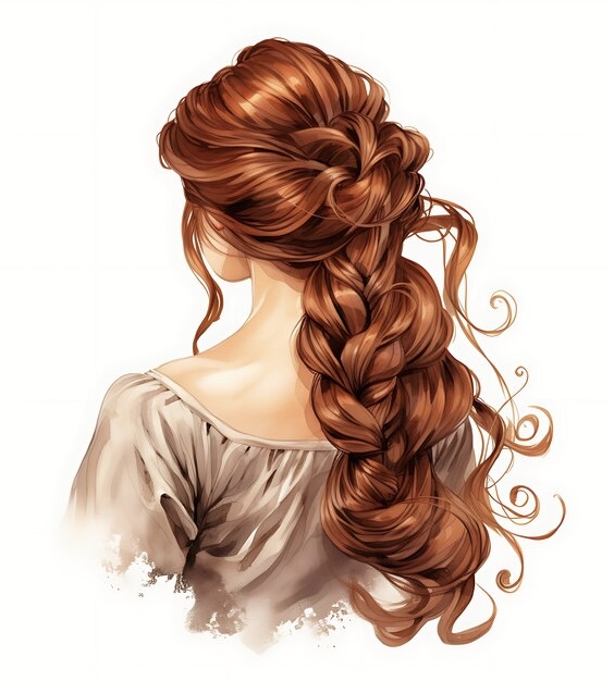 Root Color & Ends