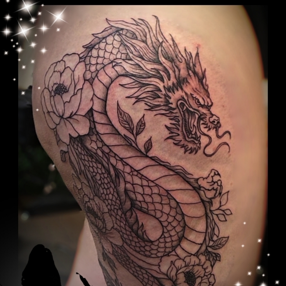 Tattoo at Classic Brows By Shay in Reno, NV