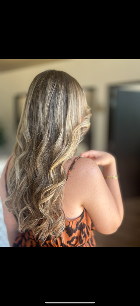 Balayage