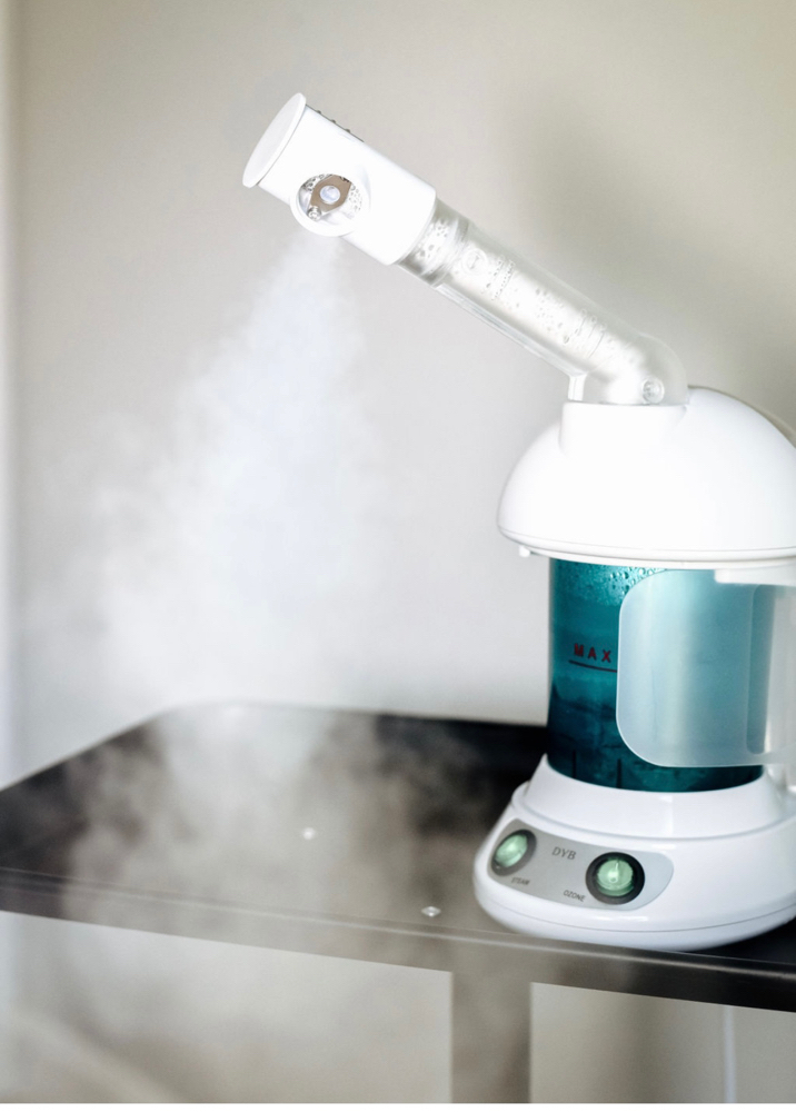 Radiance Facial at Luxurious Skin in Holiday, FL