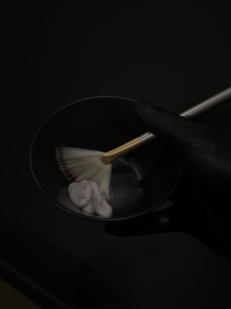 Silent Relaxtion Facial