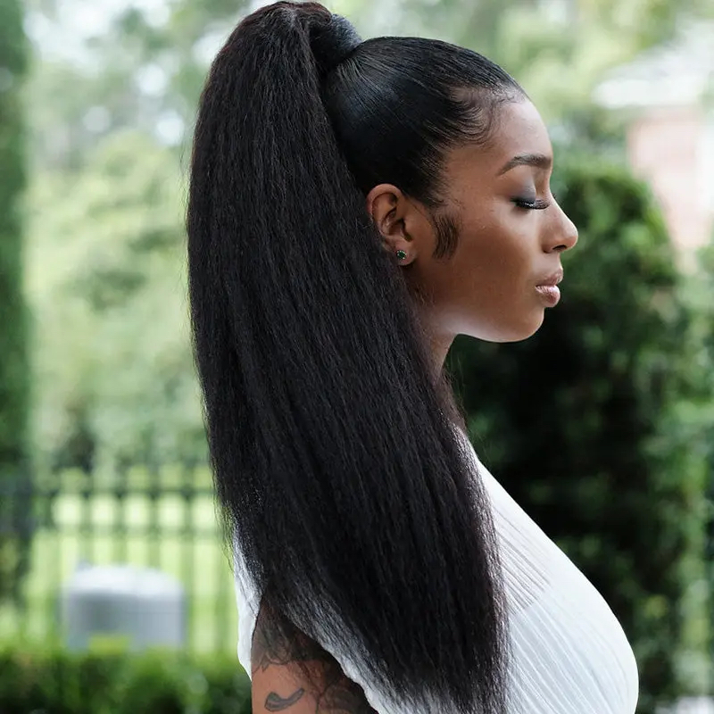 Ponytail