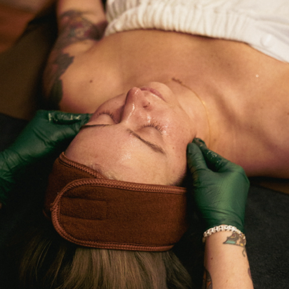 FALL FACIAL SPECIAL at Eclectic Esthetics in Beech Grove, IN